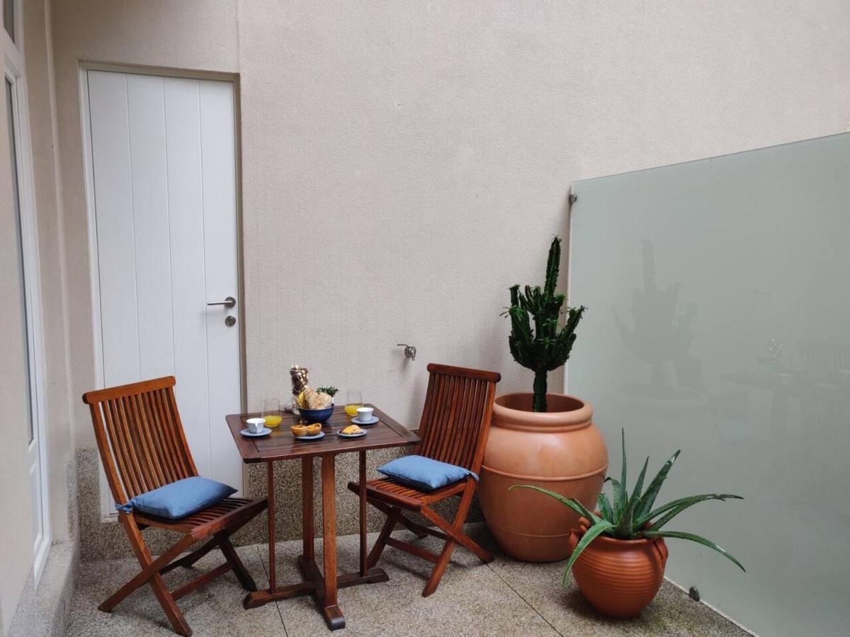 Boutique Rentals-Flores Terrace Historical Centre Porto Exterior photo